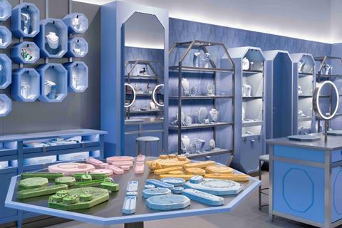 Swarovski Liverpool One